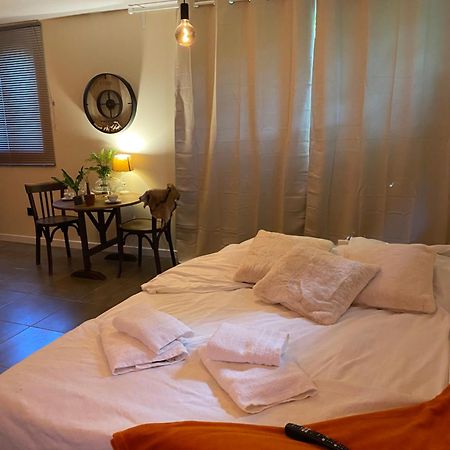 Les Pieds Dans L Eau Apartment Belfort Exterior photo