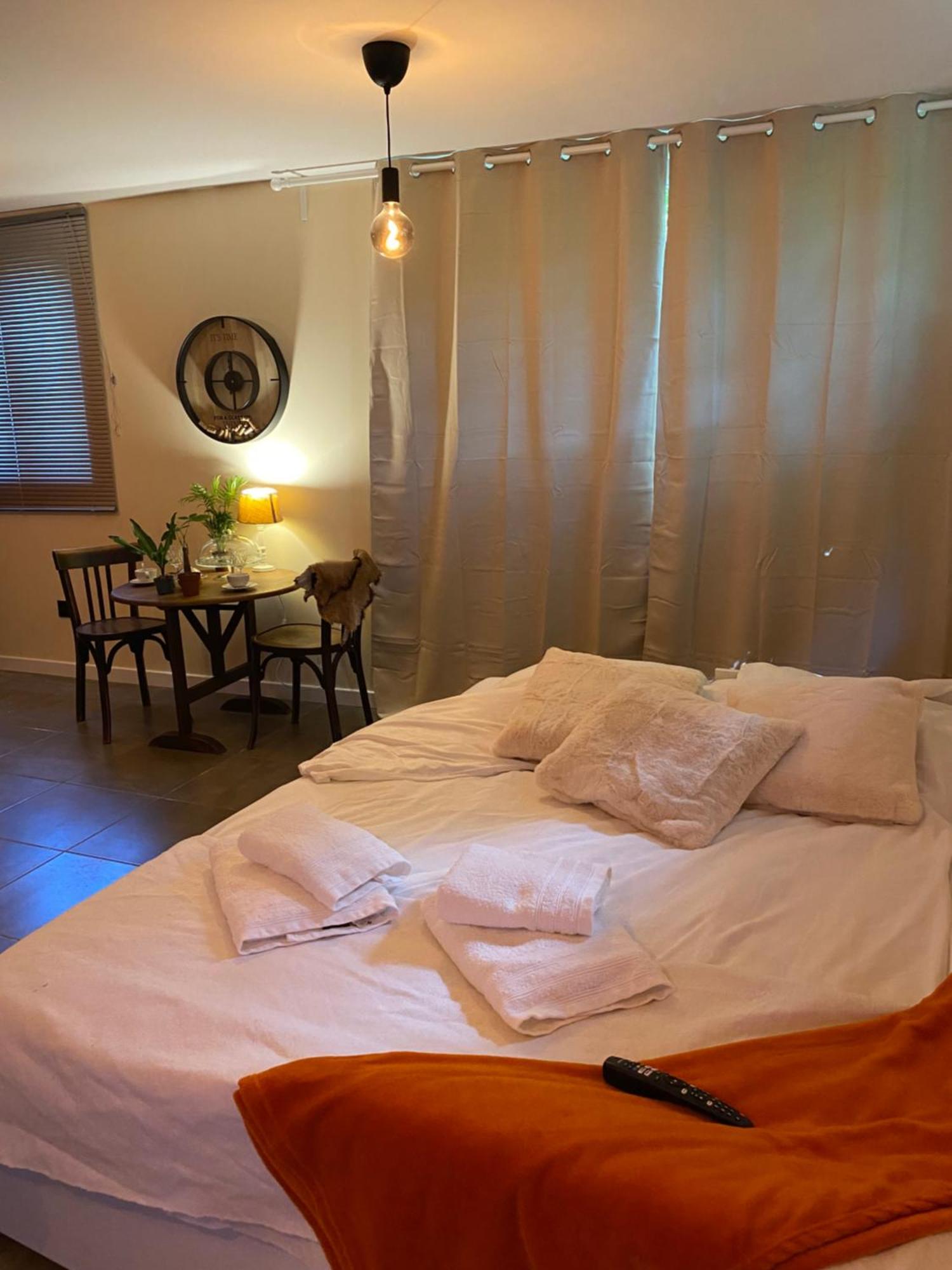 Les Pieds Dans L Eau Apartment Belfort Exterior photo