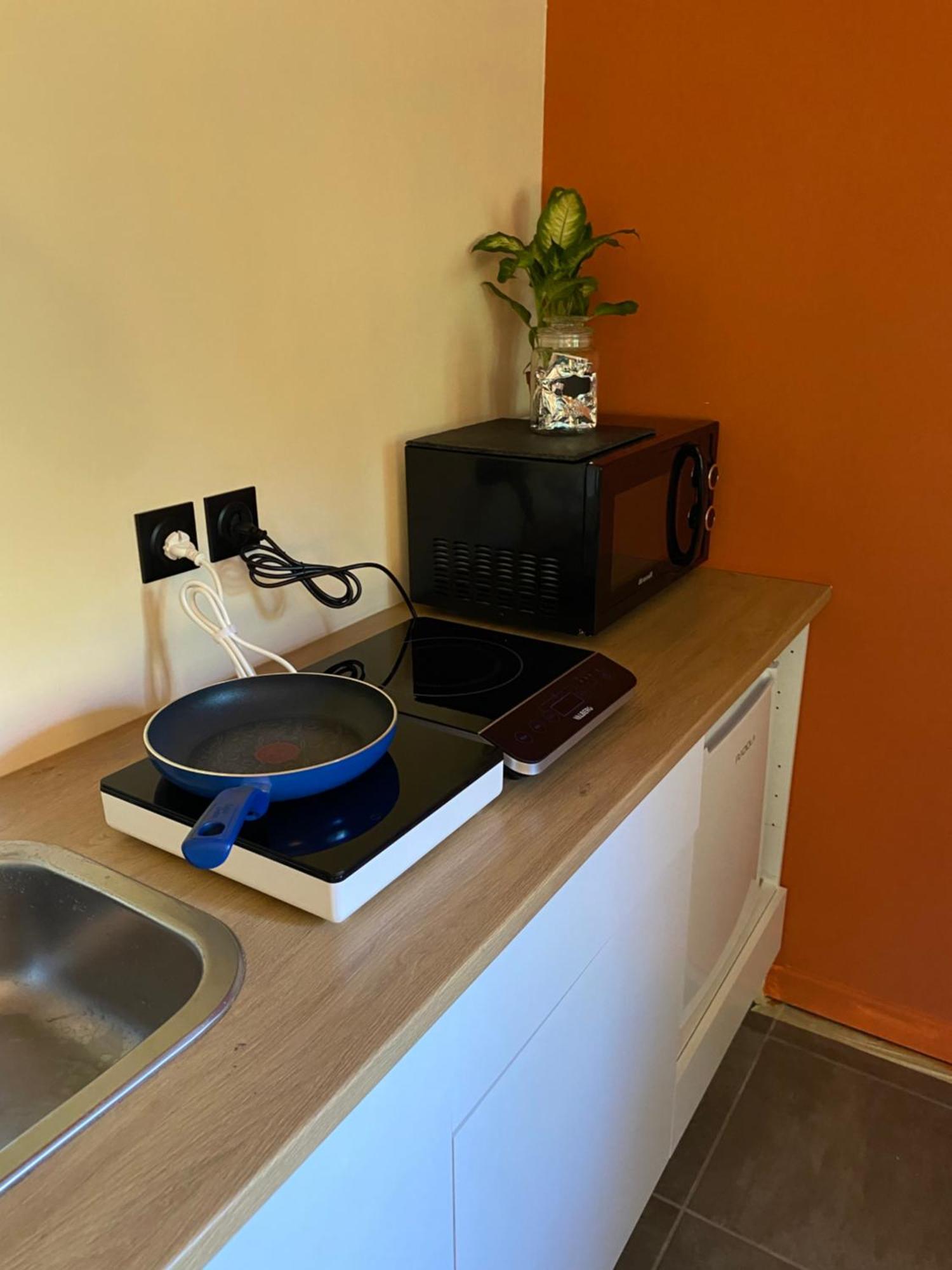 Les Pieds Dans L Eau Apartment Belfort Exterior photo